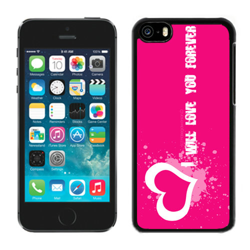 Valentine Bless iPhone 5C Cases CQI Valentine Bless iPhone 5C Cases CQI